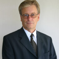 Peter Heinrich: Managing Director of The National Finance Institute